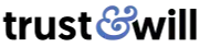 Trust & Will Logo